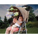 Fisher Price Butterfly Dreams 3-In-1 Projection Mobile  Image 4