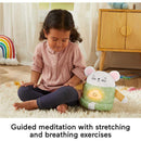 Fisher-Price - Crib Toys and Soothers, Soothe & Meditate Image 4