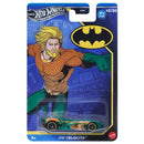 Fisher Price - Hot Wheels Dc Batman Series Velocita Image 1