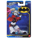 Fisher Price - Hot Wheels Harley Quinn Gazella Image 1