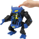 Fisher Price - Imaginext DC Super Friends Batman Toys Battling Robot Image 2