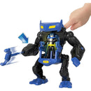 Fisher Price - Imaginext DC Super Friends Batman Toys Battling Robot Image 4