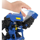 Fisher Price - Imaginext DC Super Friends Batman Toys Battling Robot Image 5