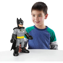 Fisher Price - Imaginext DC Super Friends Batman Xl Toy Image 2
