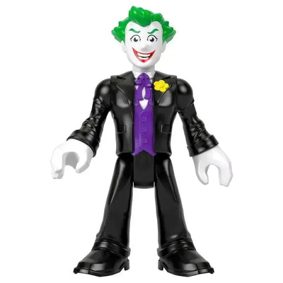 Fisher Price - Imaginext Dc Super Friends, The Joker Image 1