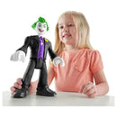 Fisher Price - Imaginext Dc Super Friends, The Joker Image 3