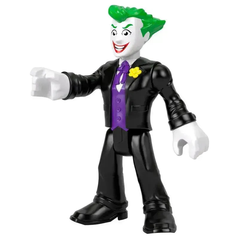 Fisher Price - Imaginext Dc Super Friends, The Joker Image 4