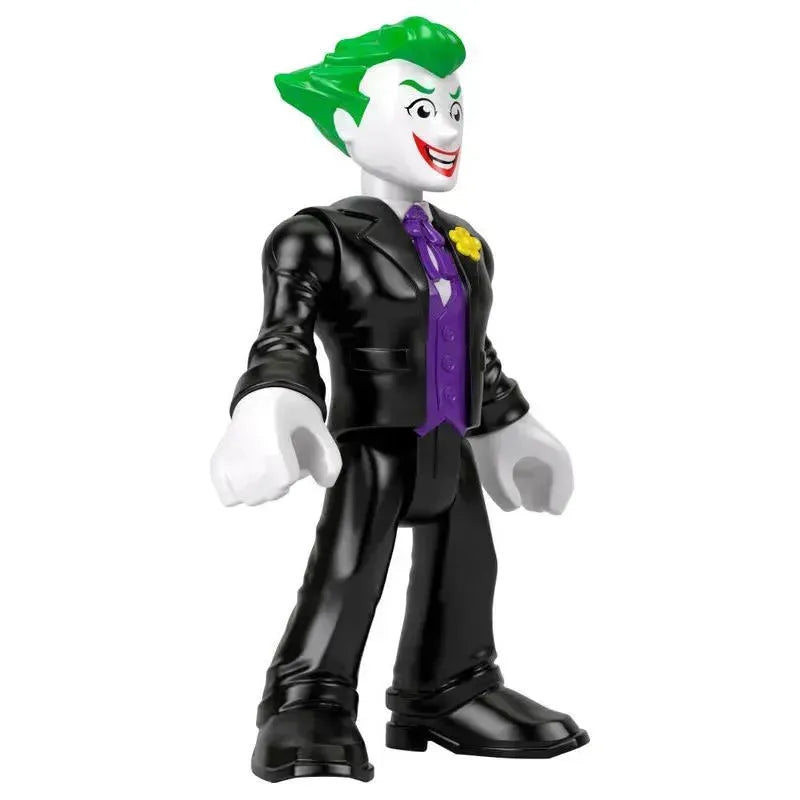 Fisher Price - Imaginext Dc Super Friends, The Joker Image 5