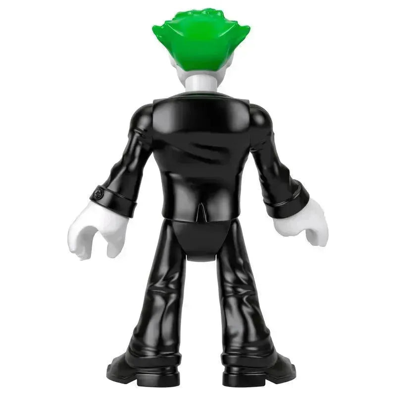 Fisher Price - Imaginext Dc Super Friends, The Joker Image 6