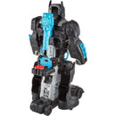 Fisher-Price - Imaginext DC Super Friends Transforming Batman Bat-Tech Batbot Image 6