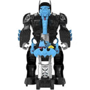 Fisher-Price - Imaginext DC Super Friends Transforming Batman Bat-Tech Batbot Image 4