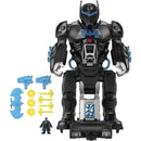 Fisher-Price - Imaginext DC Super Friends Transforming Batman Bat-Tech Batbot Image 5