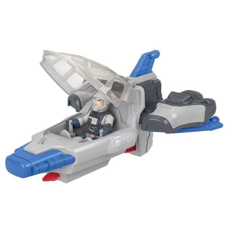 Fisher Price Imaginext Space Ship