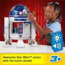 Fisher Price - Imaginext Star Wars Toy R2-D2 Image 4
