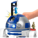 Fisher Price - Imaginext Star Wars Toy R2-D2 Image 5