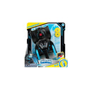 Fisher Price - Imaginext Super Friends Bat Tech Batmobile - Toddler Toy Image 3