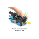 Fisher Price - Imaginext Super Friends Bat Tech Batmobile - Toddler Toy Image 5