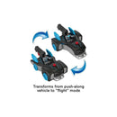 Fisher Price - Imaginext Super Friends Bat Tech Batmobile - Toddler Toy Image 9