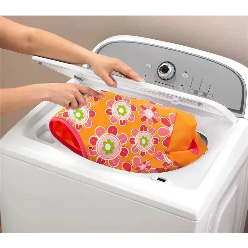 Cabrio Washing Machine : The Ultimate Laundry Powerhouse