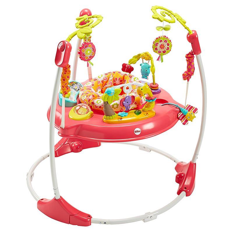 Jumperoo Fisher price - Fisher Price