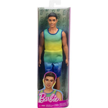 Fisher Price - Ken Fashionista, Ombre Tank Image 2