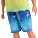 Fisher Price - Ken Fashionista, Ombre Tank Image 4