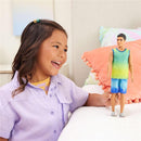 Fisher Price - Ken Fashionista, Ombre Tank Image 5