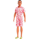 Fisher Price - Ken Fashionista, Printed Boiler Suit Image 1