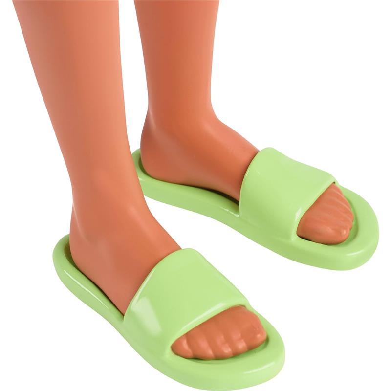 Fisher Price - Ken Fashionista, Printed Boiler Suit Image 2