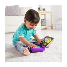 Fisher Price - Laugh & Learn Click & Learn Laptop Image 1