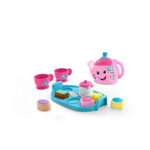 Fisher-Price Laugh & Learn Sweet Manners Tea Set Image 1