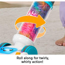 Fisher-Price Laugh & Learn 2-in-1 Vacuum with Duster Image 3