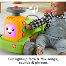 Fisher Price - Laugh & Learn 4-in-1 Farm to Market Tractor Image 5