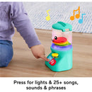 Fisher Price - Laugh & Learn Baby & Toddler Toy Counting & Colors Smoothie Maker Image 3