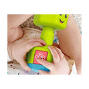 Fisher Price - Laugh & Learn Countin' Reps Dumbbell Image 5