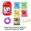 Fisher Price - Laugh & Learn Counting and Colors UNO Image 4