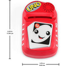 Fisher Price - Laugh & Learn Counting and Colors UNO Image 5