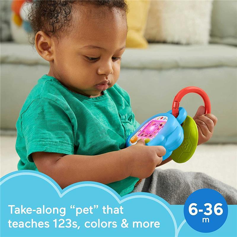 Fisher-Price - Laugh & Learn Digipuppy Image 2