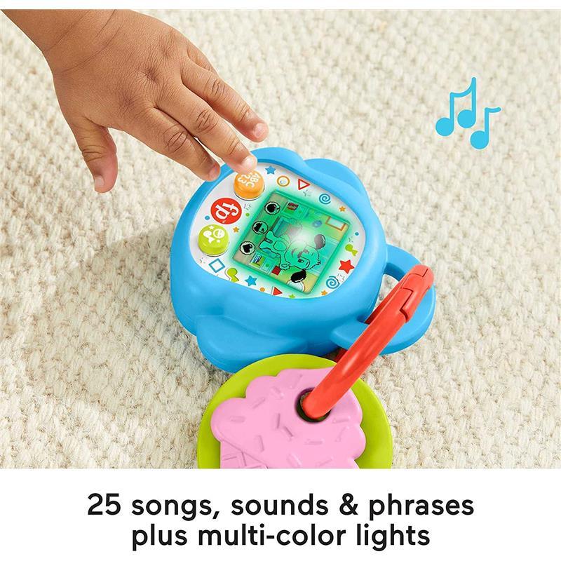 Fisher-Price - Laugh & Learn Digipuppy Image 3