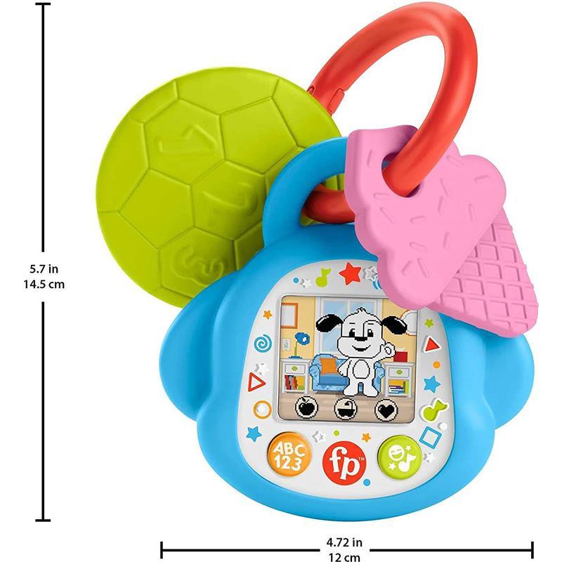 Fisher-Price - Laugh & Learn Digipuppy Image 5