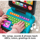 Fisher-Price - Laugh & Learn Let's Connect Laptop Image 5