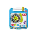 Fisher Price - Laugh & Learn Remix Record Player Image 1