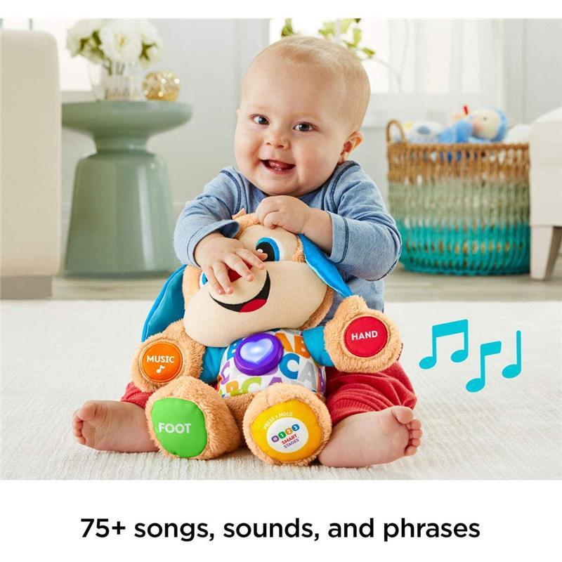  Fisher-Price Laugh & Learn Baby Mug Toy - Only $9.99
