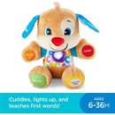 Fisher Price - Laugh & Learn Smart Stages Puppy Image 4