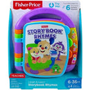 Fisher Price Laugh & Learn Storybook Rhymes Image 6