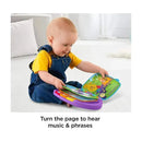 Fisher Price Laugh & Learn Storybook Rhymes Image 3