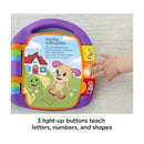 Fisher Price Laugh & Learn Storybook Rhymes Image 7