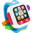 Fisher Price - Laugh & Learn Toy Time To Learn Smartwatch Image 1