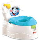 Fisher Price Learn To Flush Potty Image 1