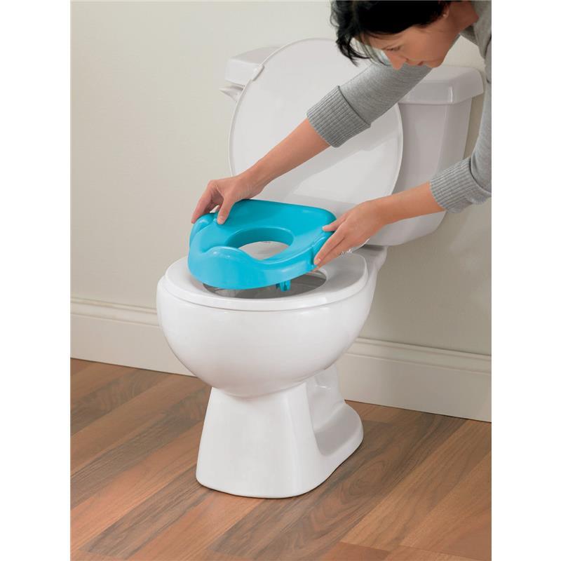 Fisher Price Learn To Flush Potty Image 3